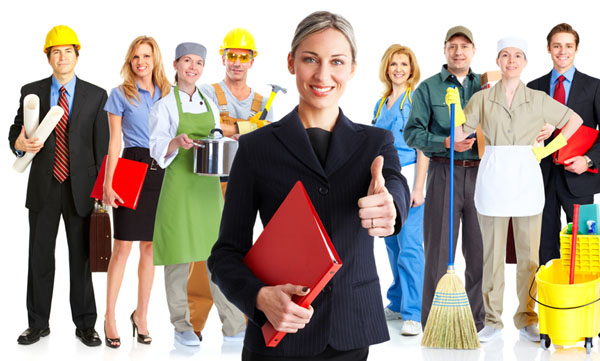 İzkent Nakliyeci Hizmeti